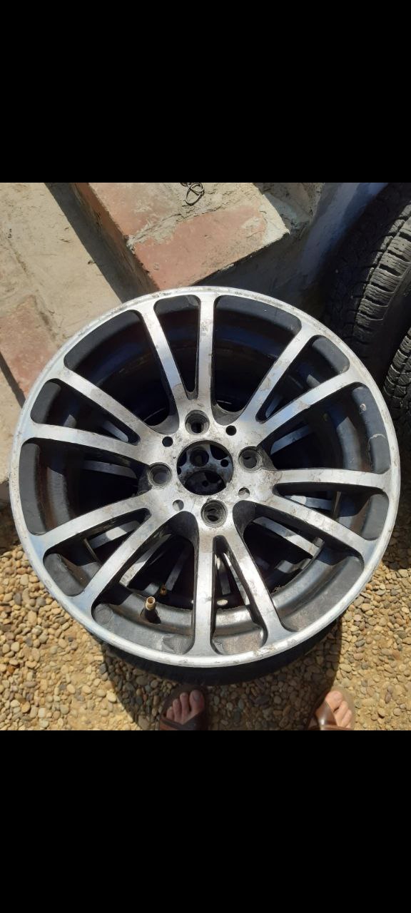 Продам комплект широких дисков R13 - Авто в Армавир - Новокубанск