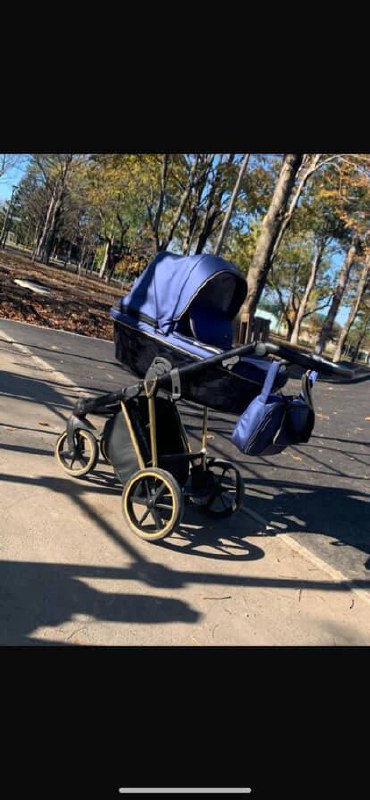 Продажа коляски Adamex 2/1 - Товары для детей в Армавир - Новокубанск - фото 6