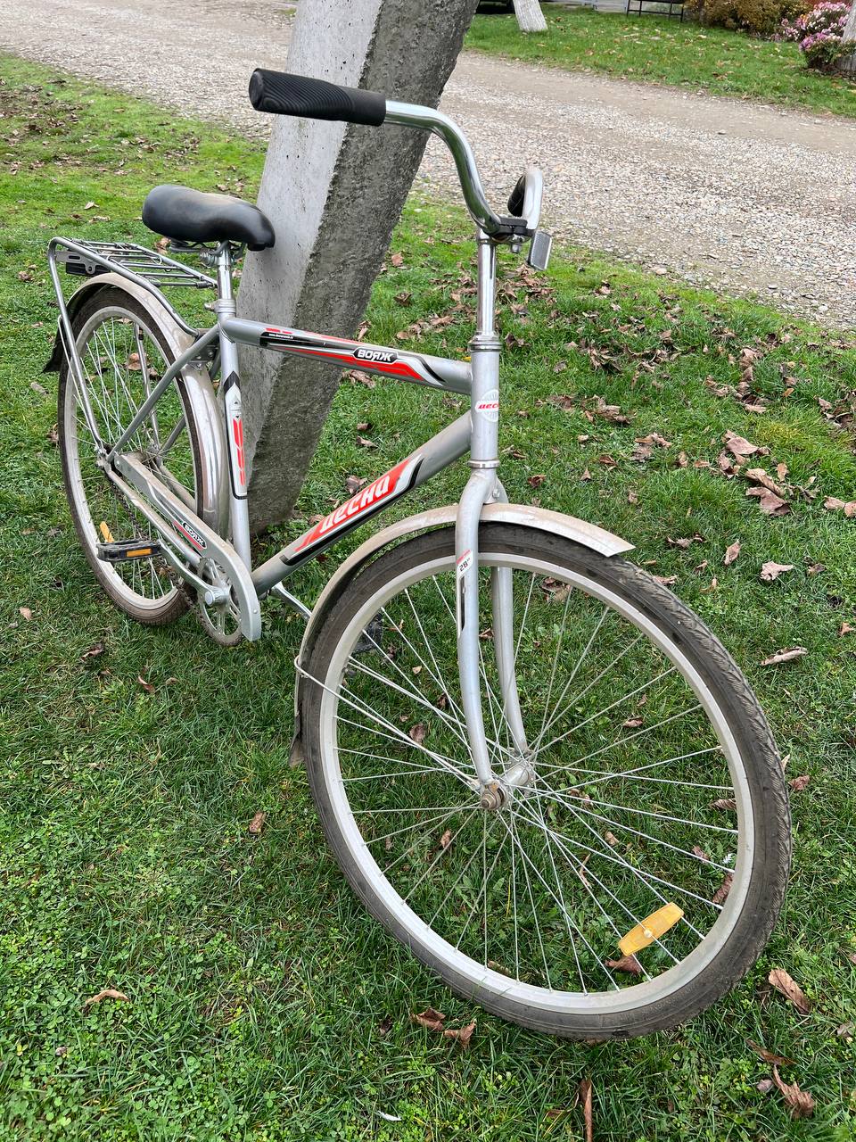 Продается велосипед Десна «вояж» - частное объявление в Армавир