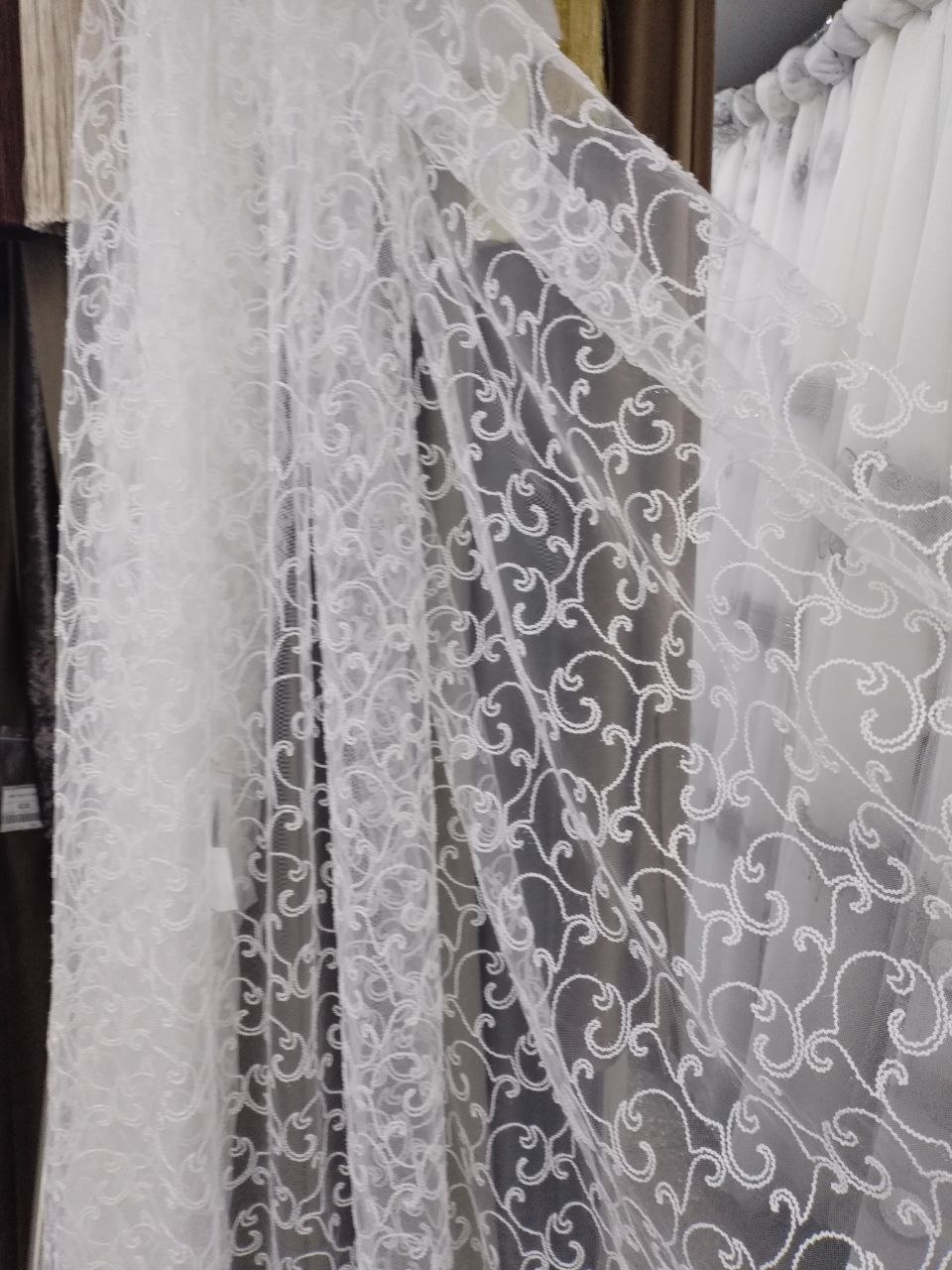 Занавески Турция - частное объявление в Армавир - Новокубанск