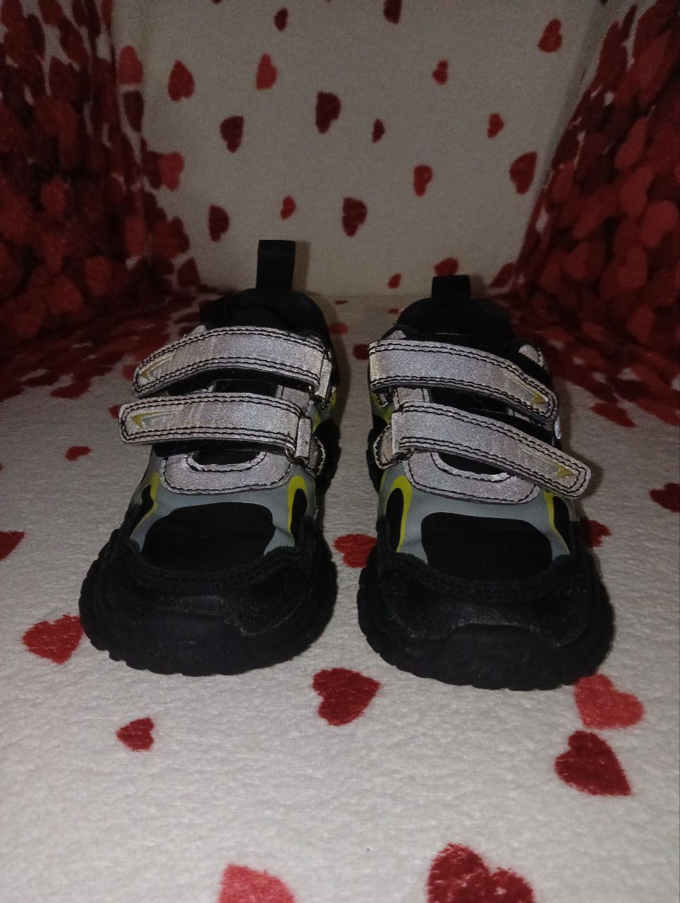 Кроссовки 26 размер - частное объявление в Армавир - Новокубанск