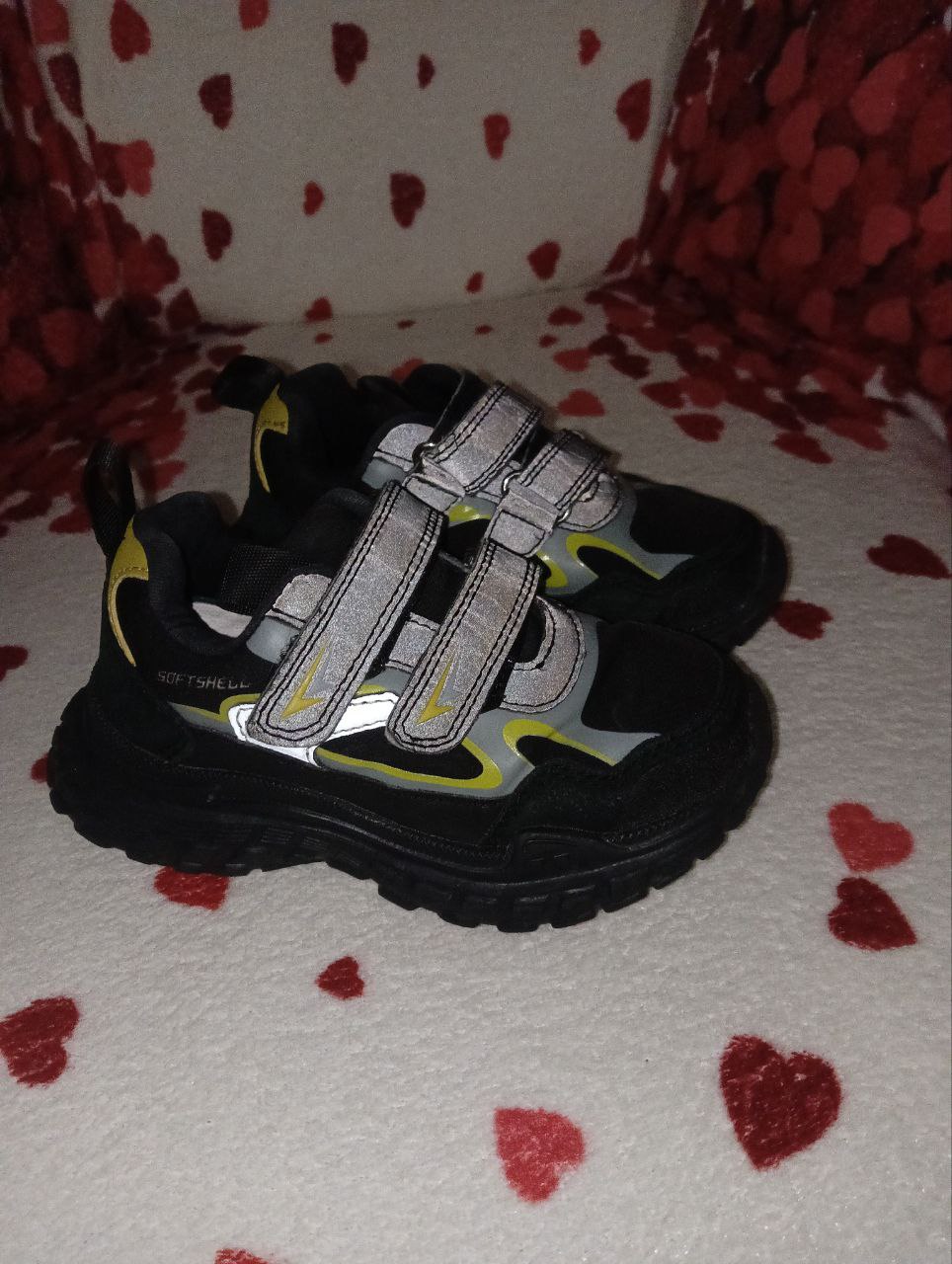 Кроссовки 26 размер - Одежда в Армавир - Новокубанск - фото 3