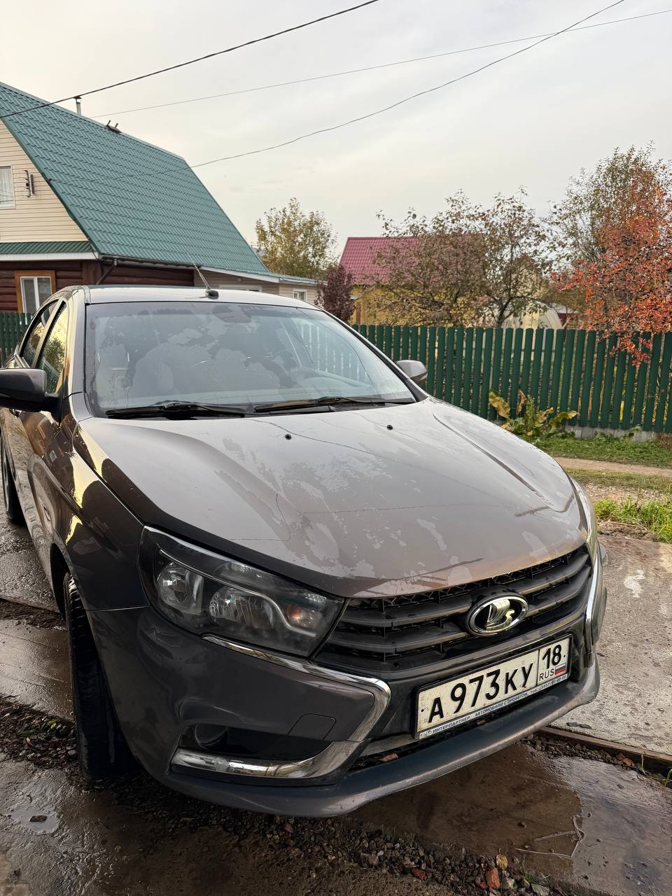 Продается автомобиль Lada Vesta 2017 - Авто в Ижевск