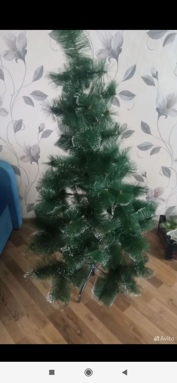 Продажа искусственной ёлки и сосны - Для дома и дачи в Ижевск