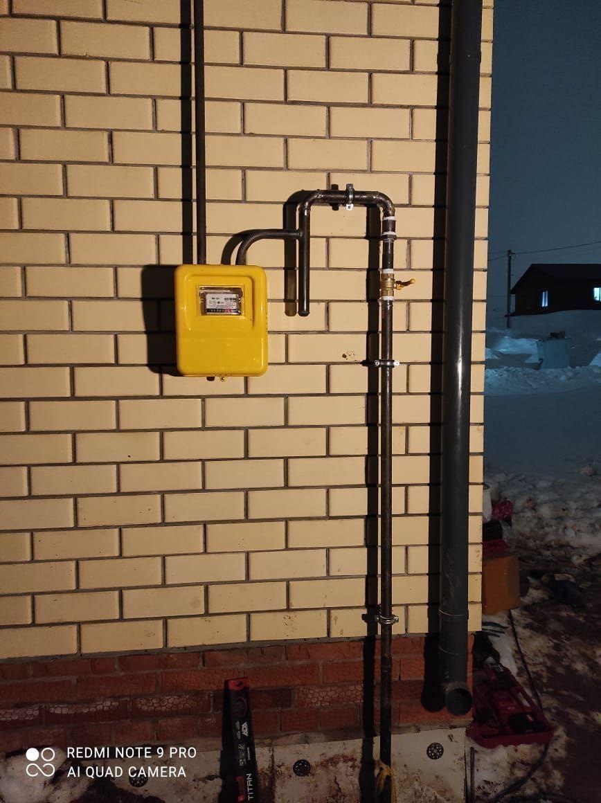 Услуги сварщика и газорезчика - Услуги в Ижевск - фото 3