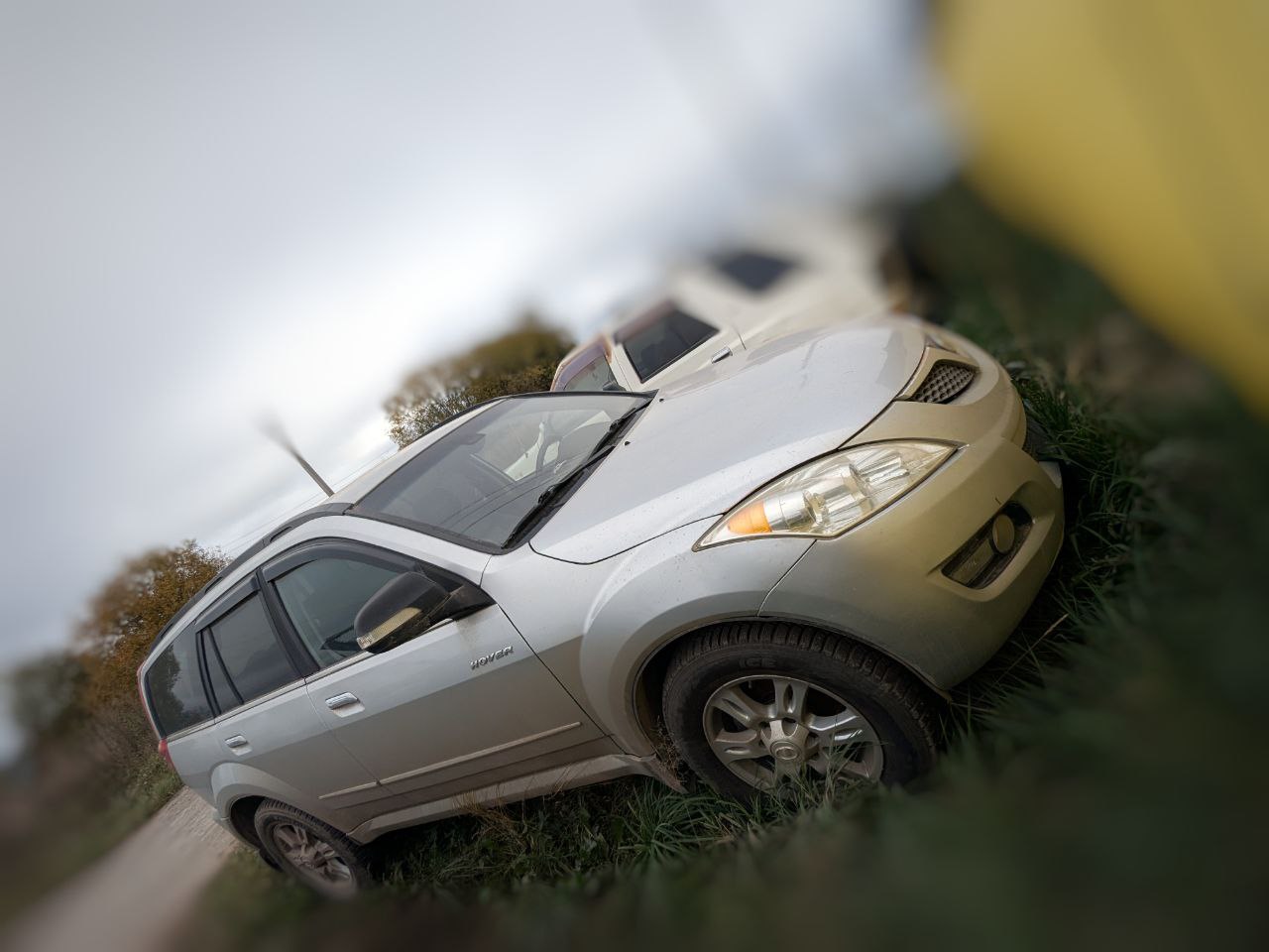 Продам Great Wall Hover H5 2.0 AT - Авто в Ижевск