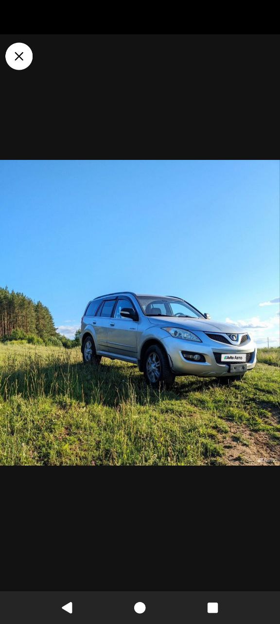 Продам Great Wall Hover H5 2.0 AT - Авто в Ижевск - фото 6