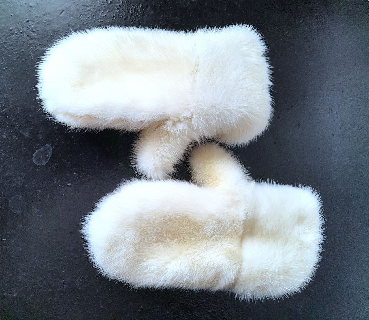 Сапожки зимние теплые ручная работа - Одежда в Ижевск - фото 3