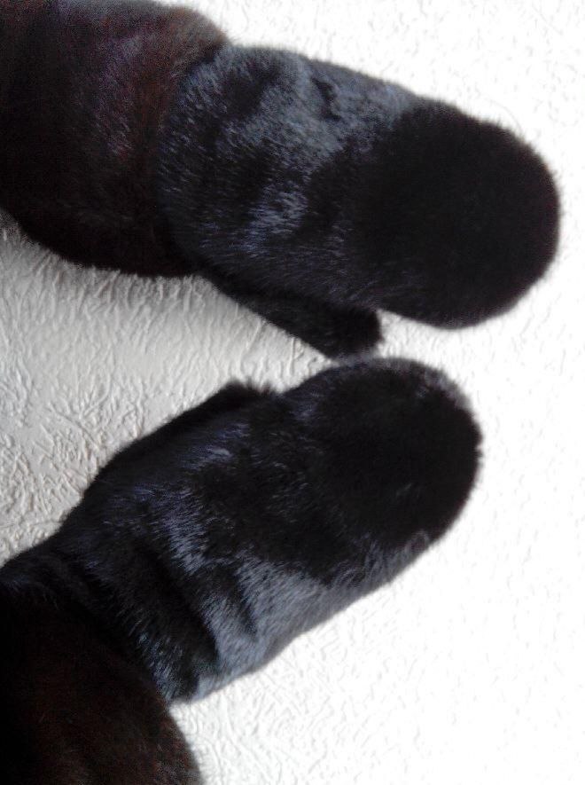 Сапожки зимние теплые ручная работа - Одежда в Ижевск - фото 6