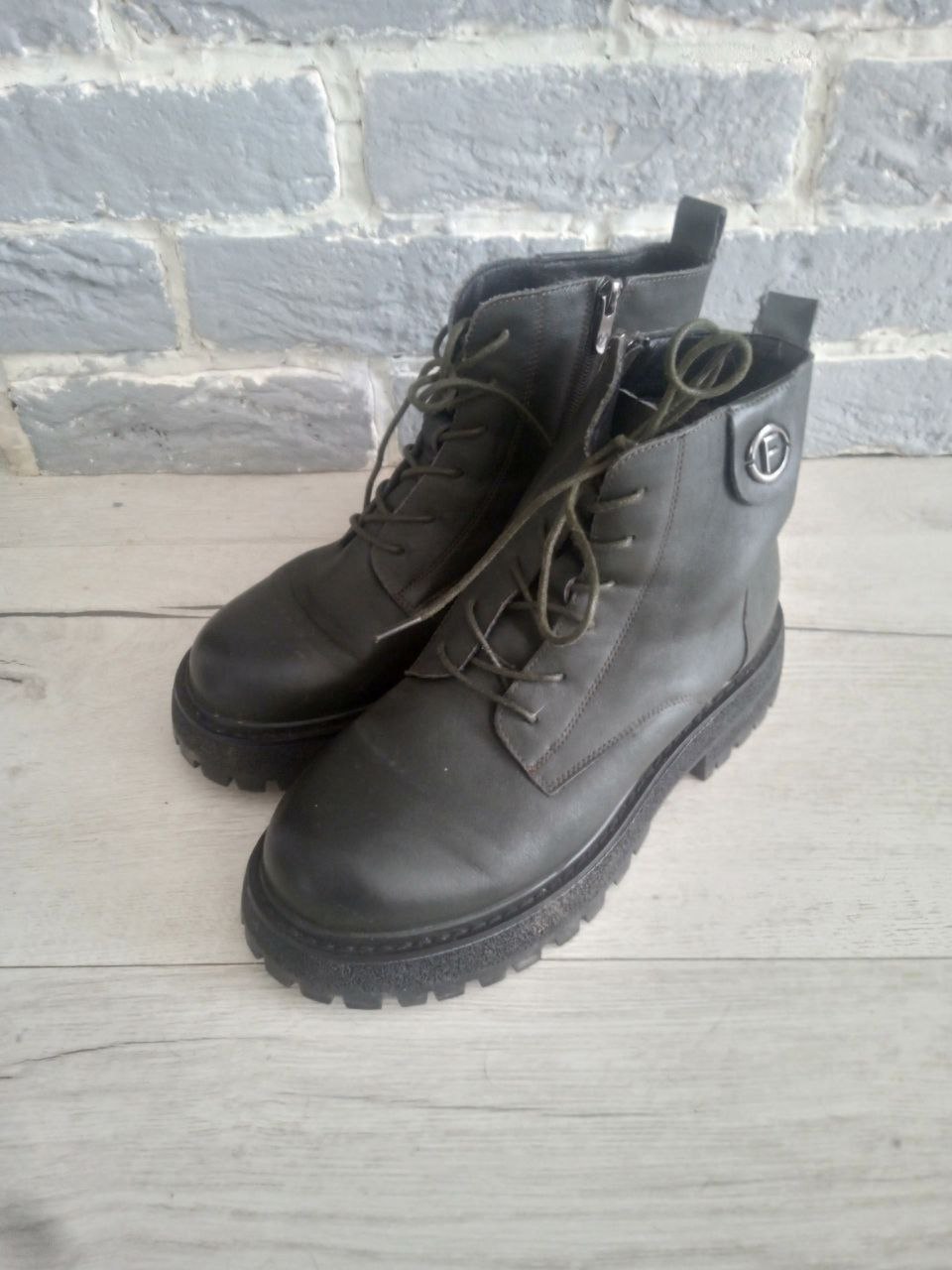 Продам пальто Argent и ботинки Ferlenz - Одежда в Химки - фото 4