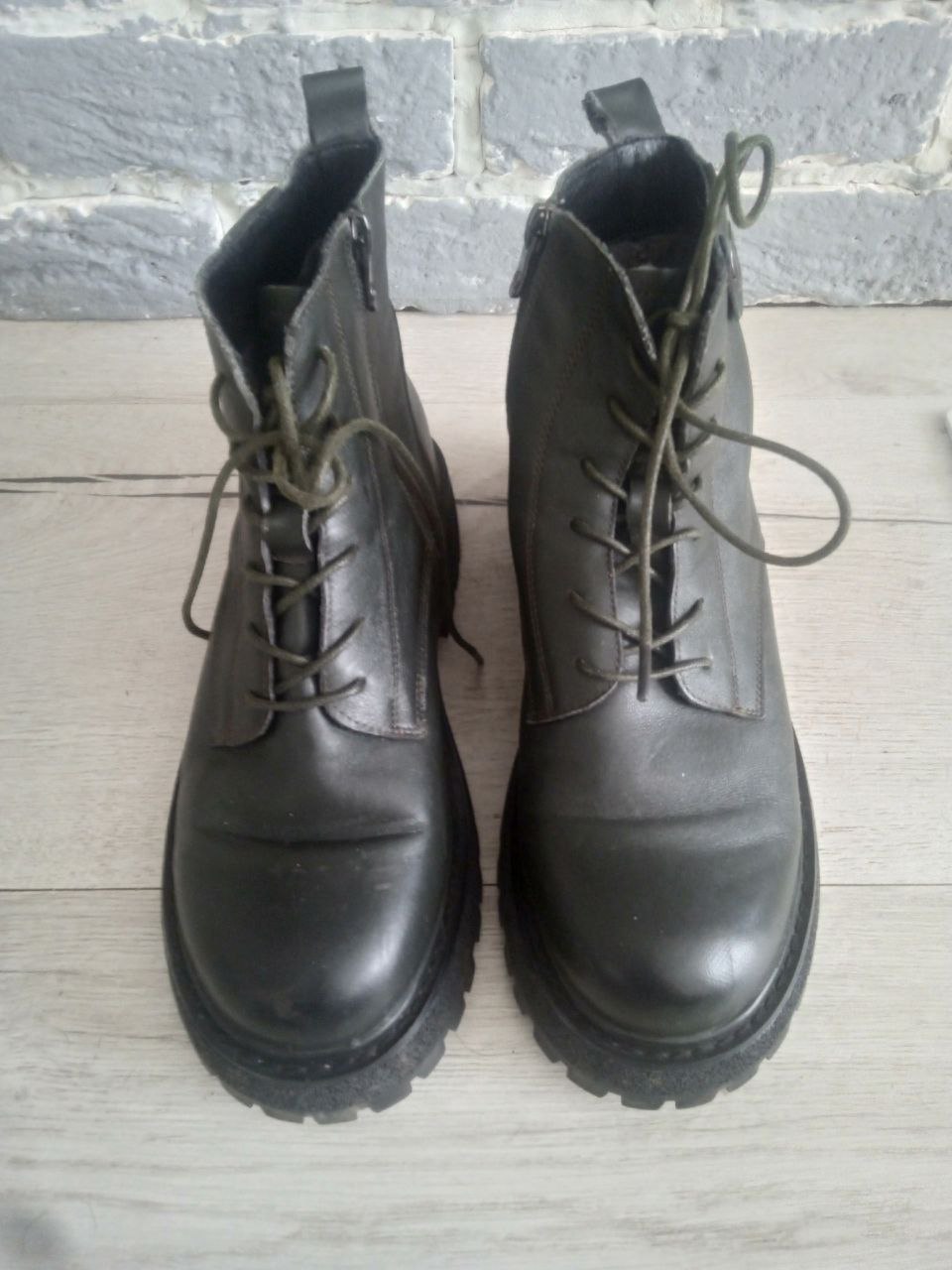 Продам пальто Argent и ботинки Ferlenz - Одежда в Химки - фото 5