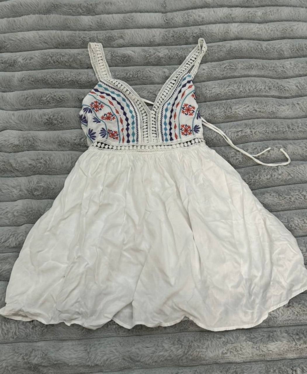 Легкое летнее платье XS - частное объявление в Москва