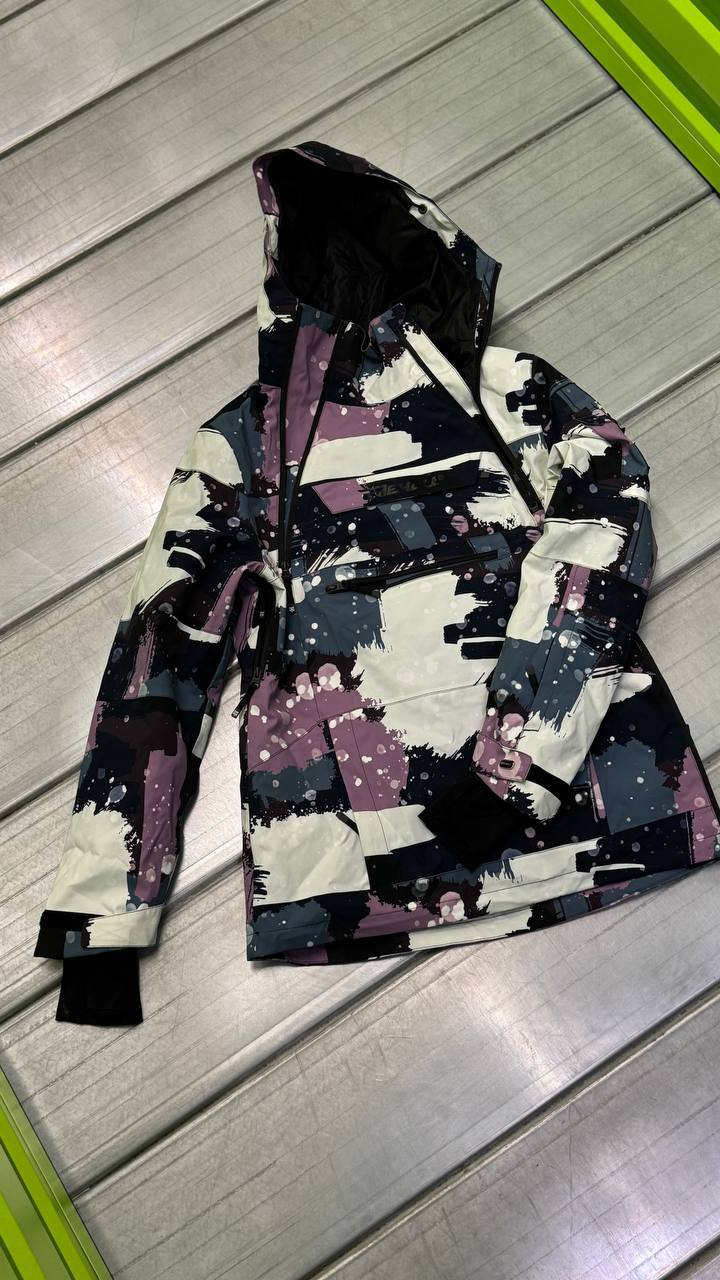 Куртка Анорак сноубордическая REHALL - частное объявление в Москва