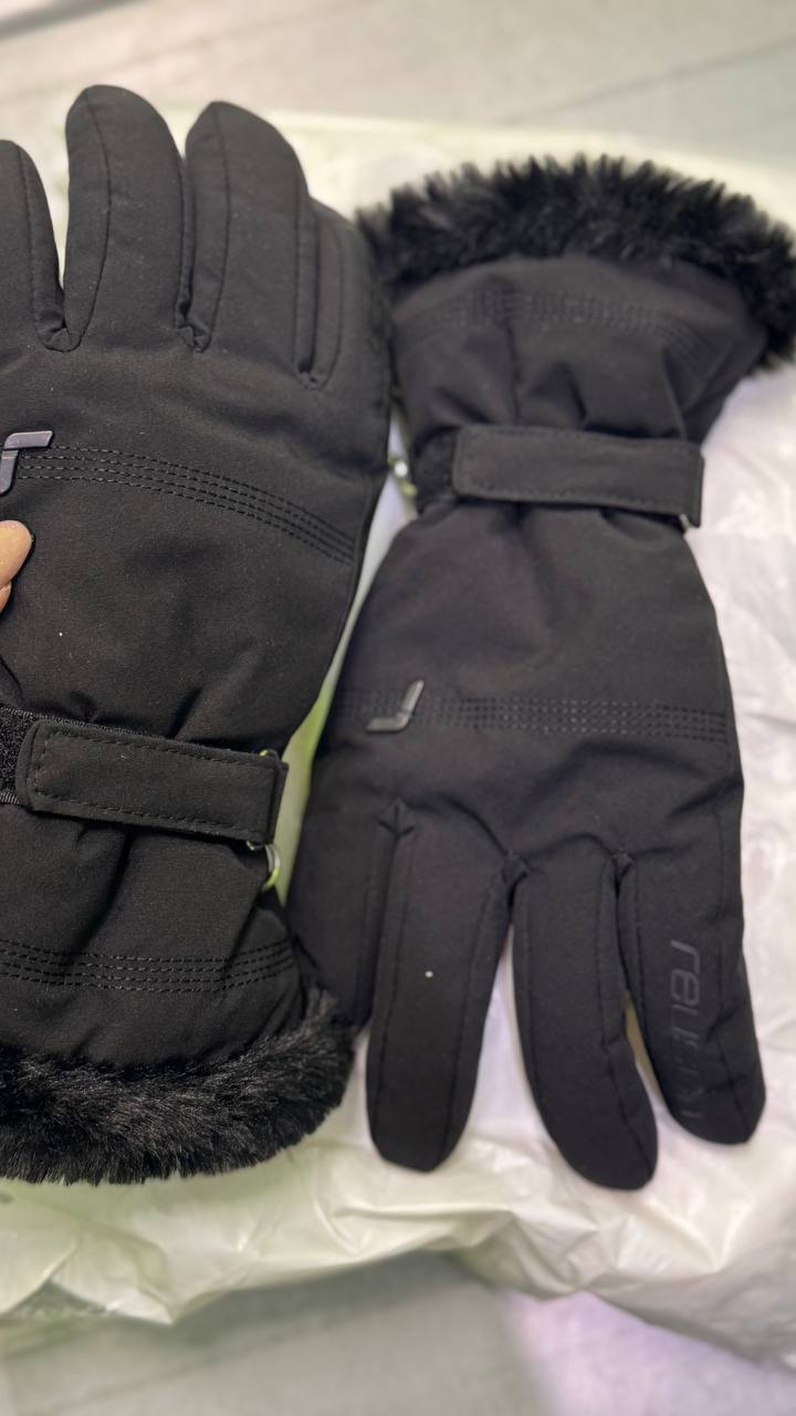 Спортивные перчатки Reusch - Одежда в Москва