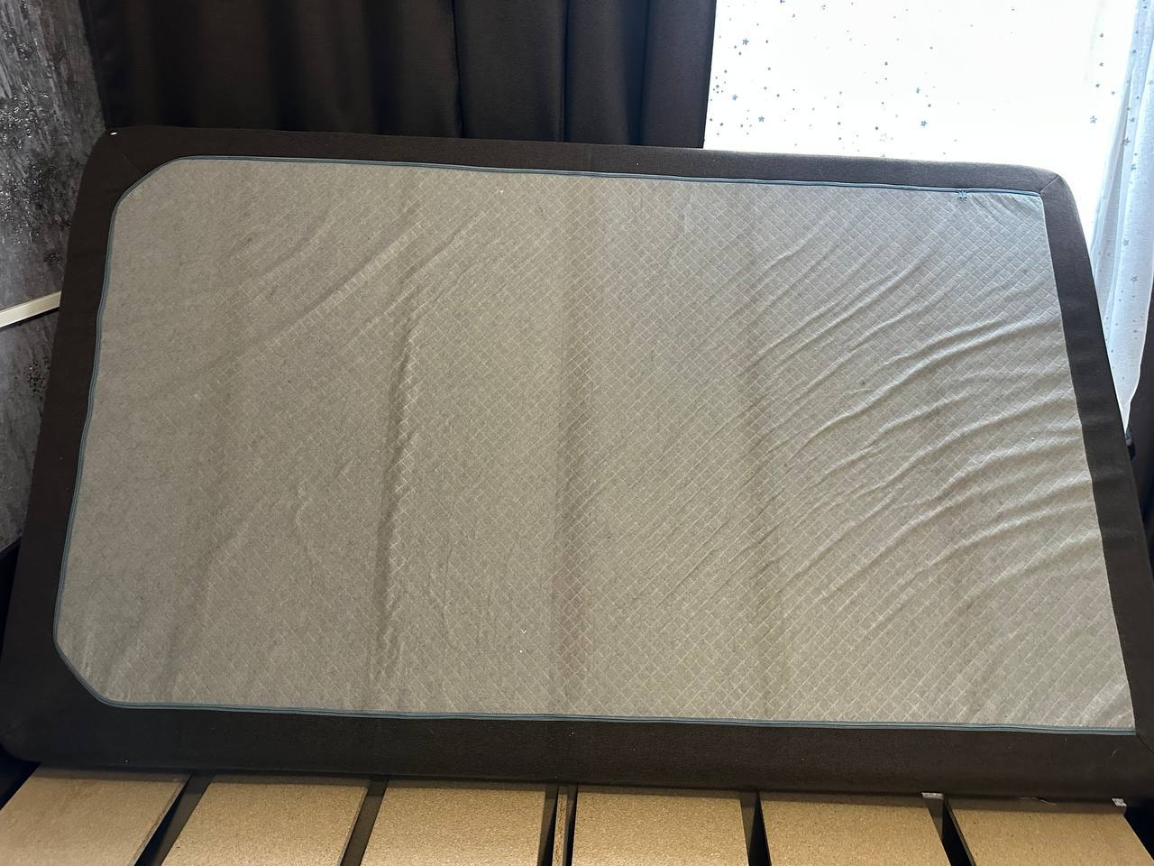 Кровать с ортопедическим матрасом - Для дома и дачи в Москва - фото 3