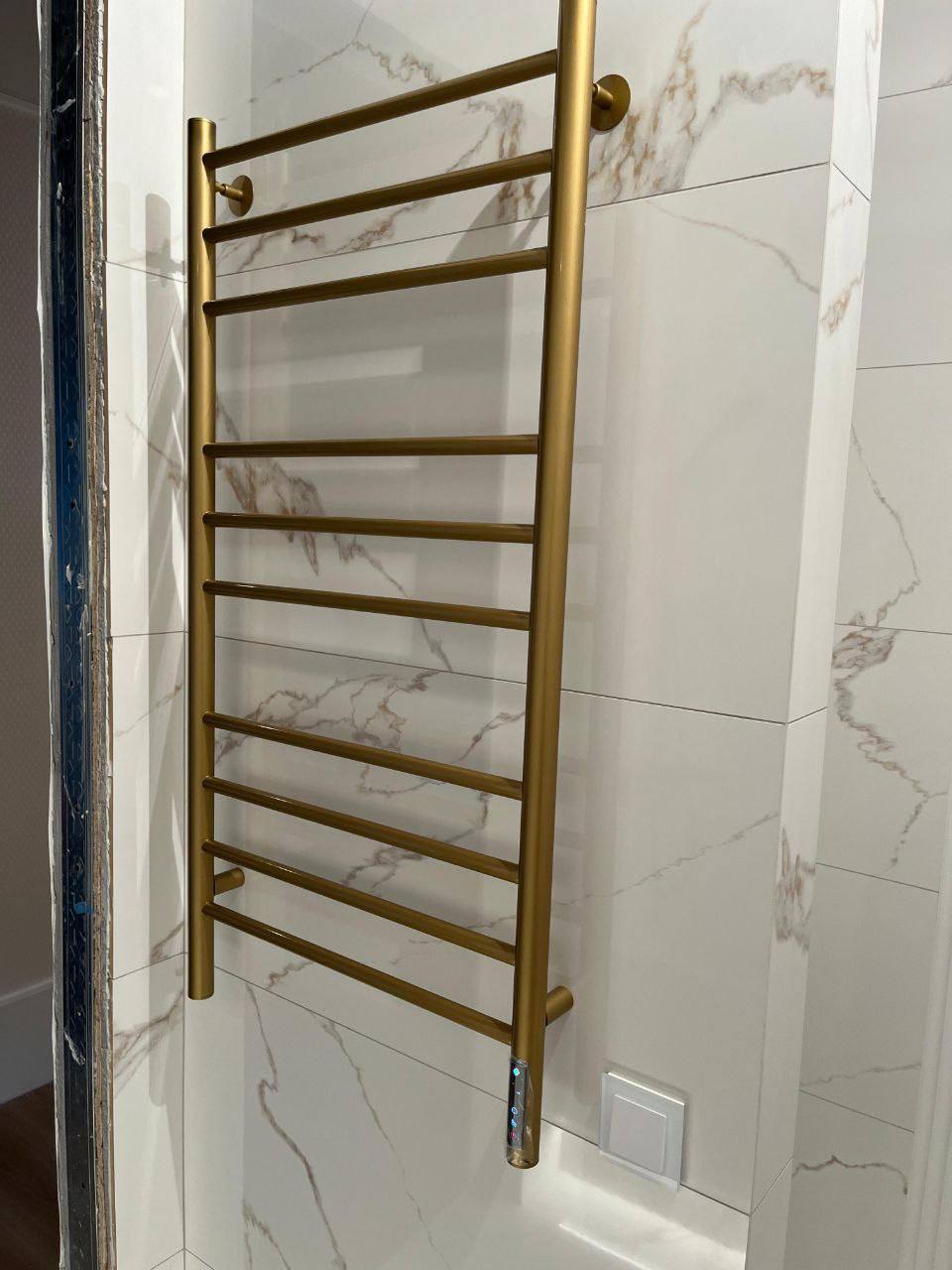 Санузел как произведение искусства - Услуги в Москва - фото 2