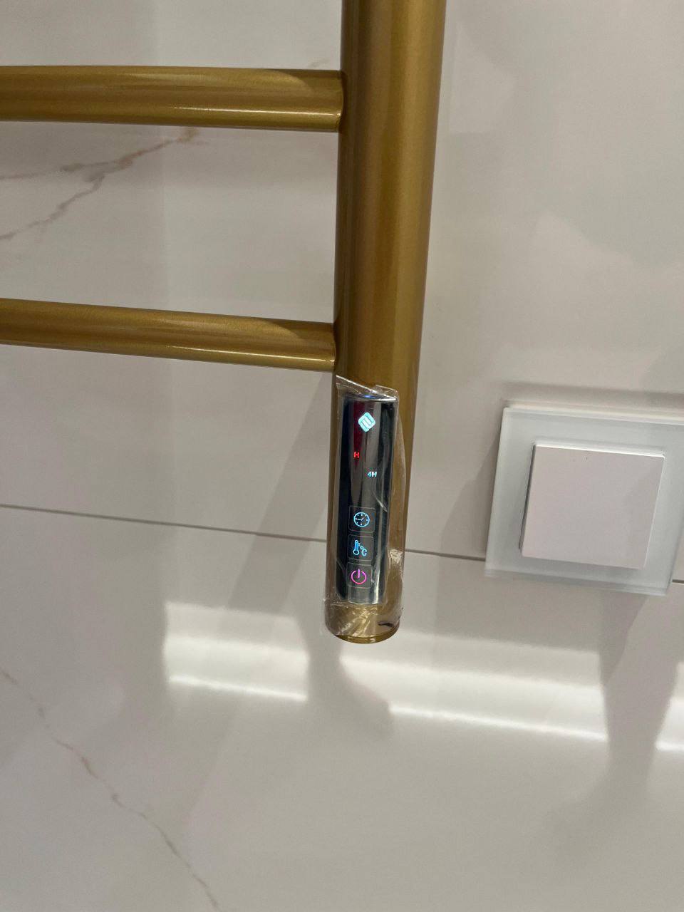 Санузел как произведение искусства - Услуги в Москва - фото 5