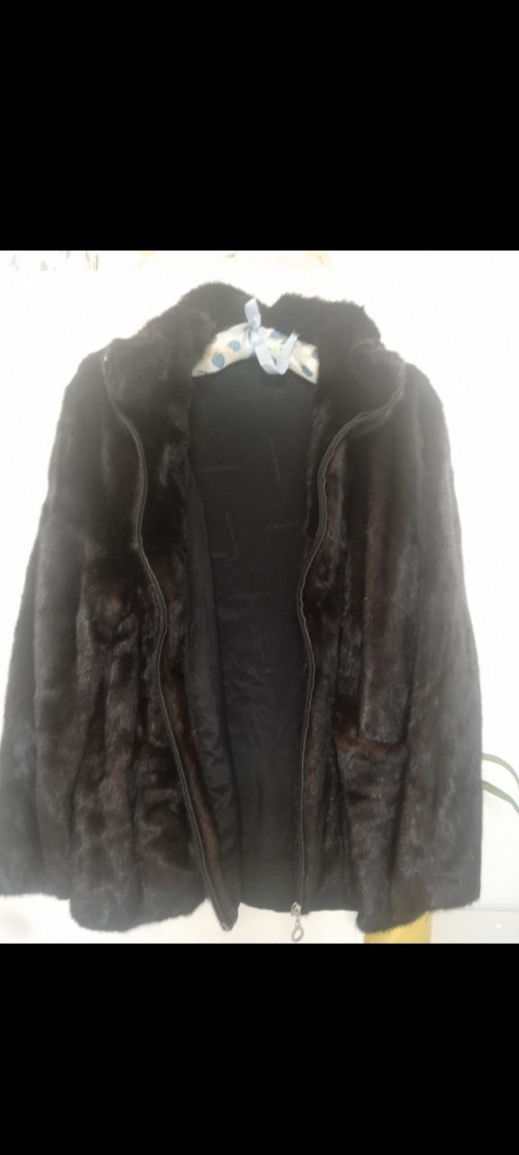 Продам норковые шубы - Одежда в Химки - фото 6
