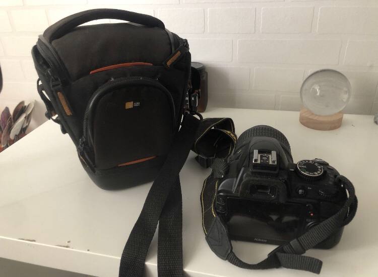 Nikon D3100 - Электроника в Москва