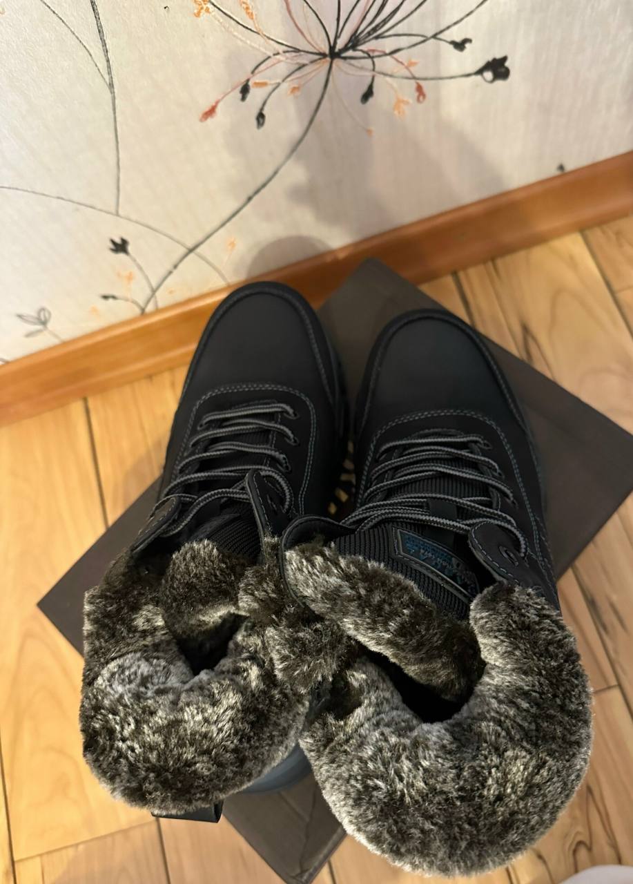 Продам ботинки мужские новые - Одежда в Москва - фото 6