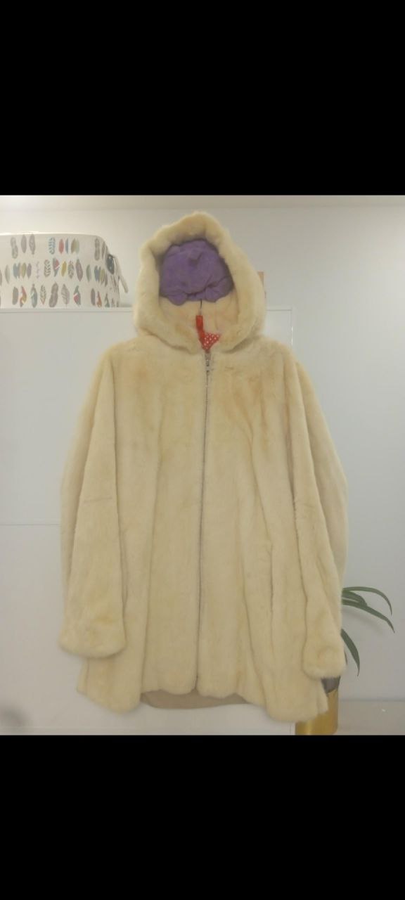 Продам норковые шубы - частное объявление в Химки