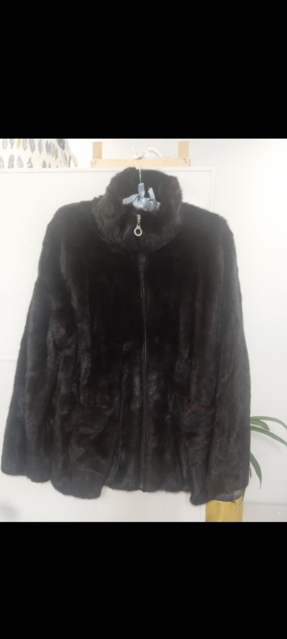 Продам норковые шубы - Одежда в Химки - фото 3