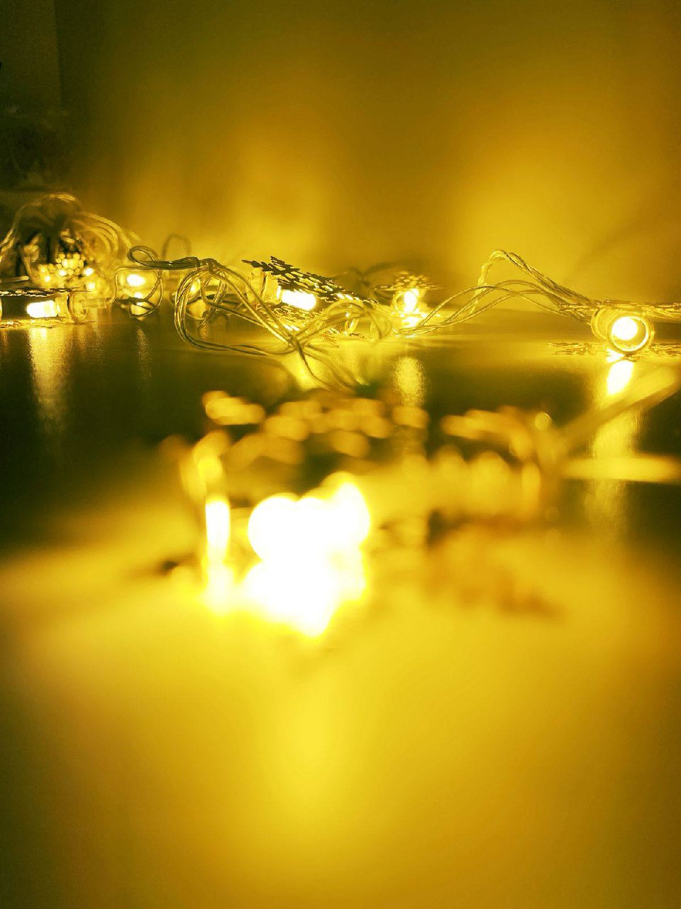 Новогодняя гирлянда 2.5 метра - Для дома и дачи в Москва - фото 4