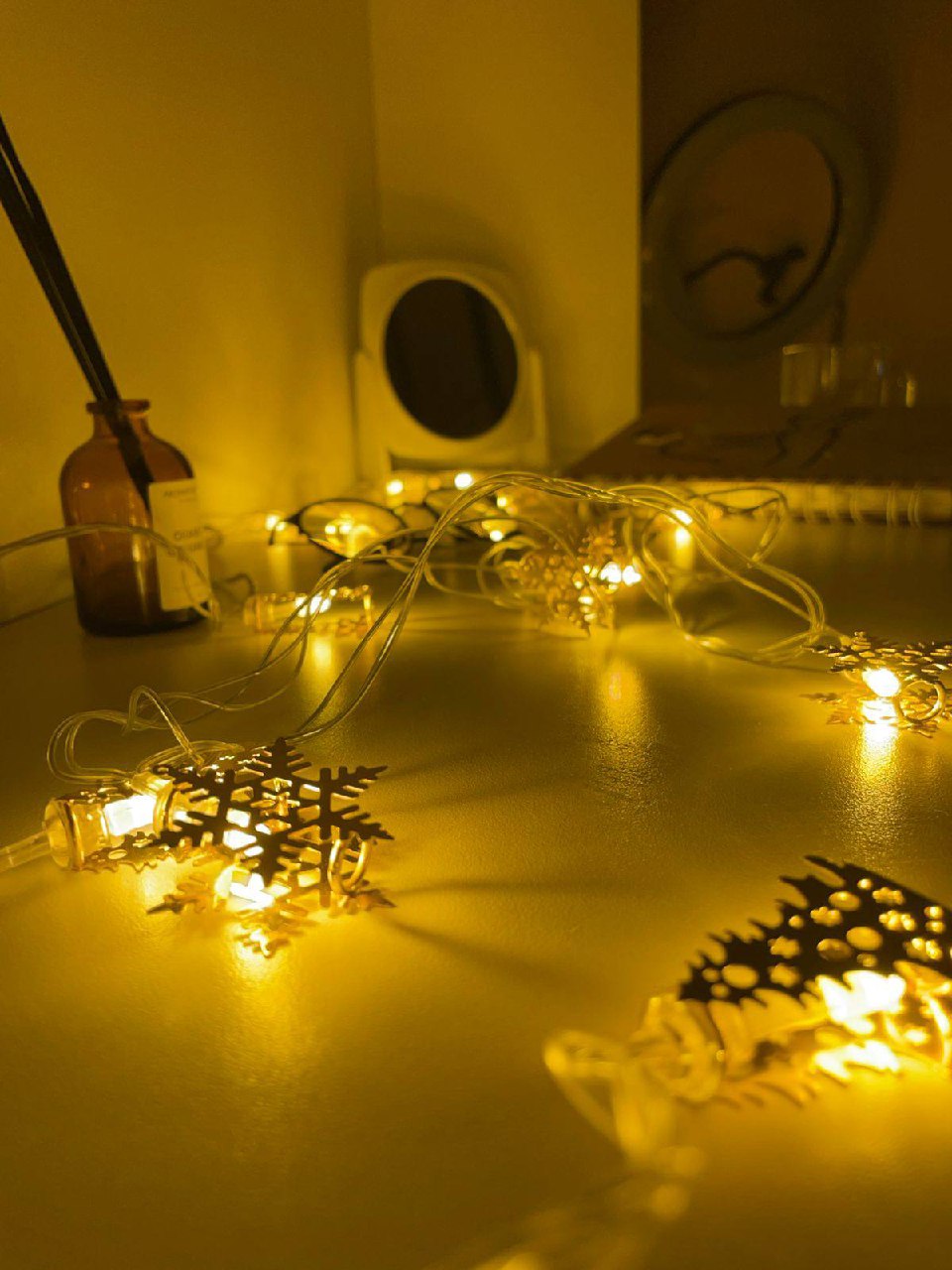 Новогодняя гирлянда 2.5 метра - Для дома и дачи в Москва - фото 6