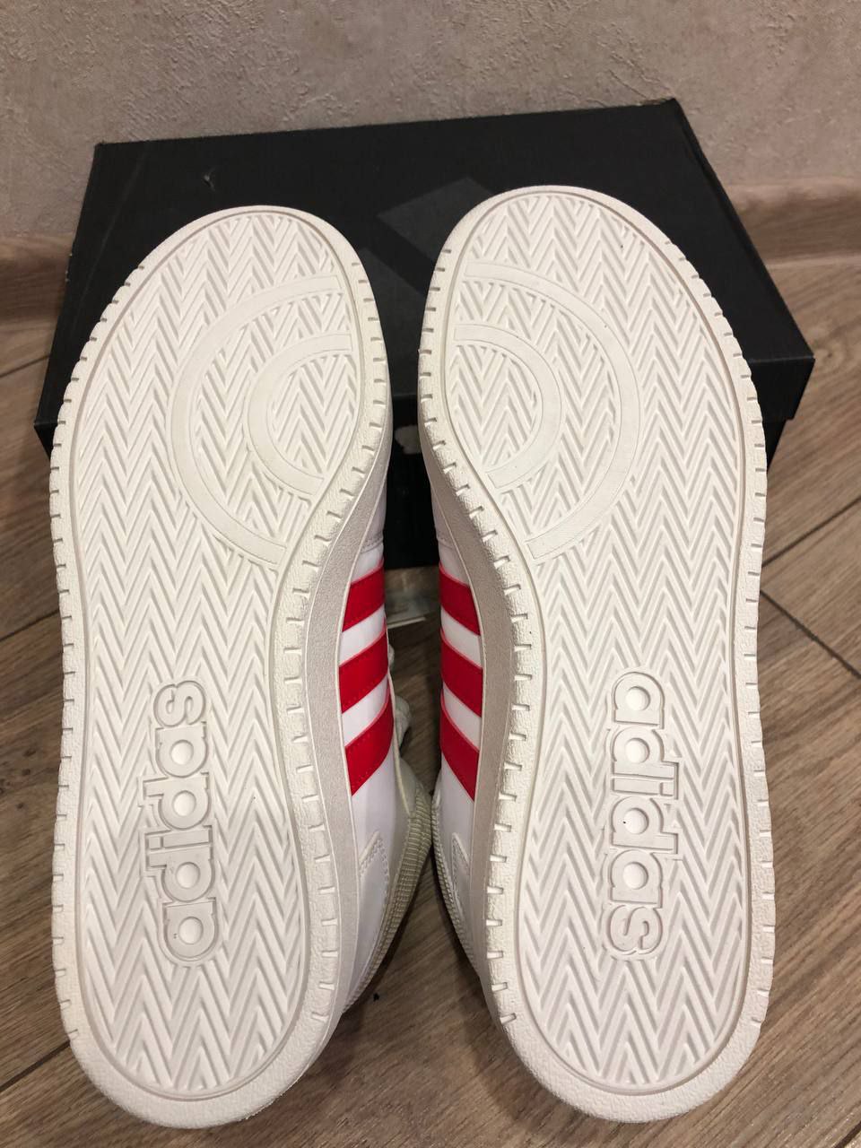 Adidas hoops 2.0 mid - Одежда в Москва