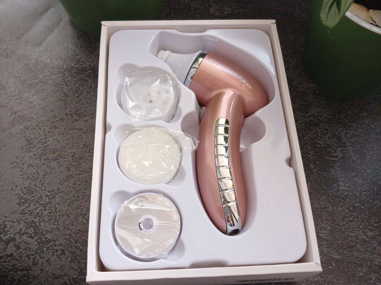 Массажёр для лица - Красота и здоровье в Москва