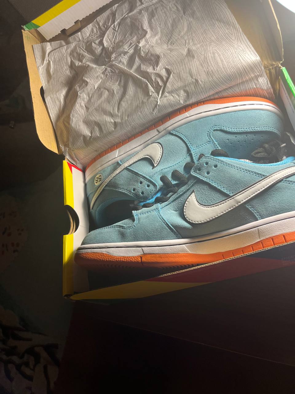 Новые ботинки с мехом 41-45 размеры - Одежда в Москва - фото 4