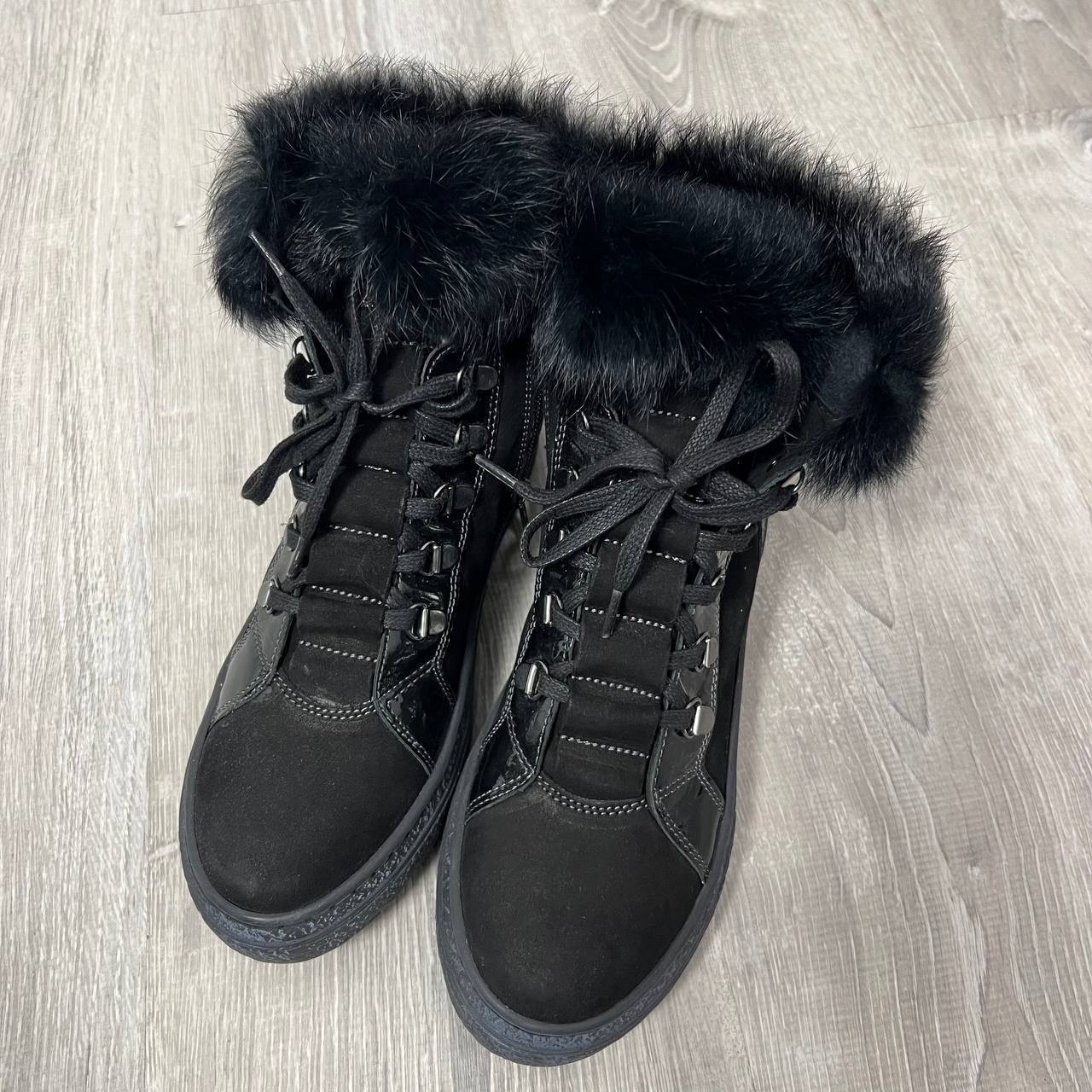 Новые демисезонные ботиночки Lasocki - Одежда в Москва