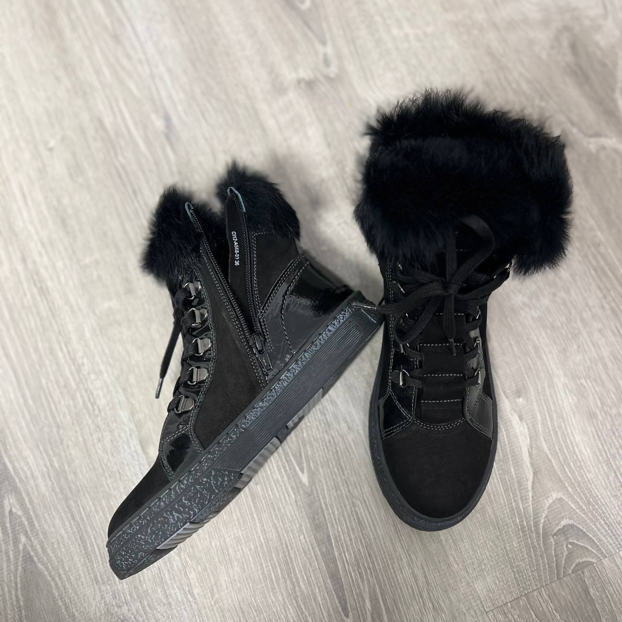 Новые демисезонные ботиночки Lasocki - Одежда в Москва - фото 3