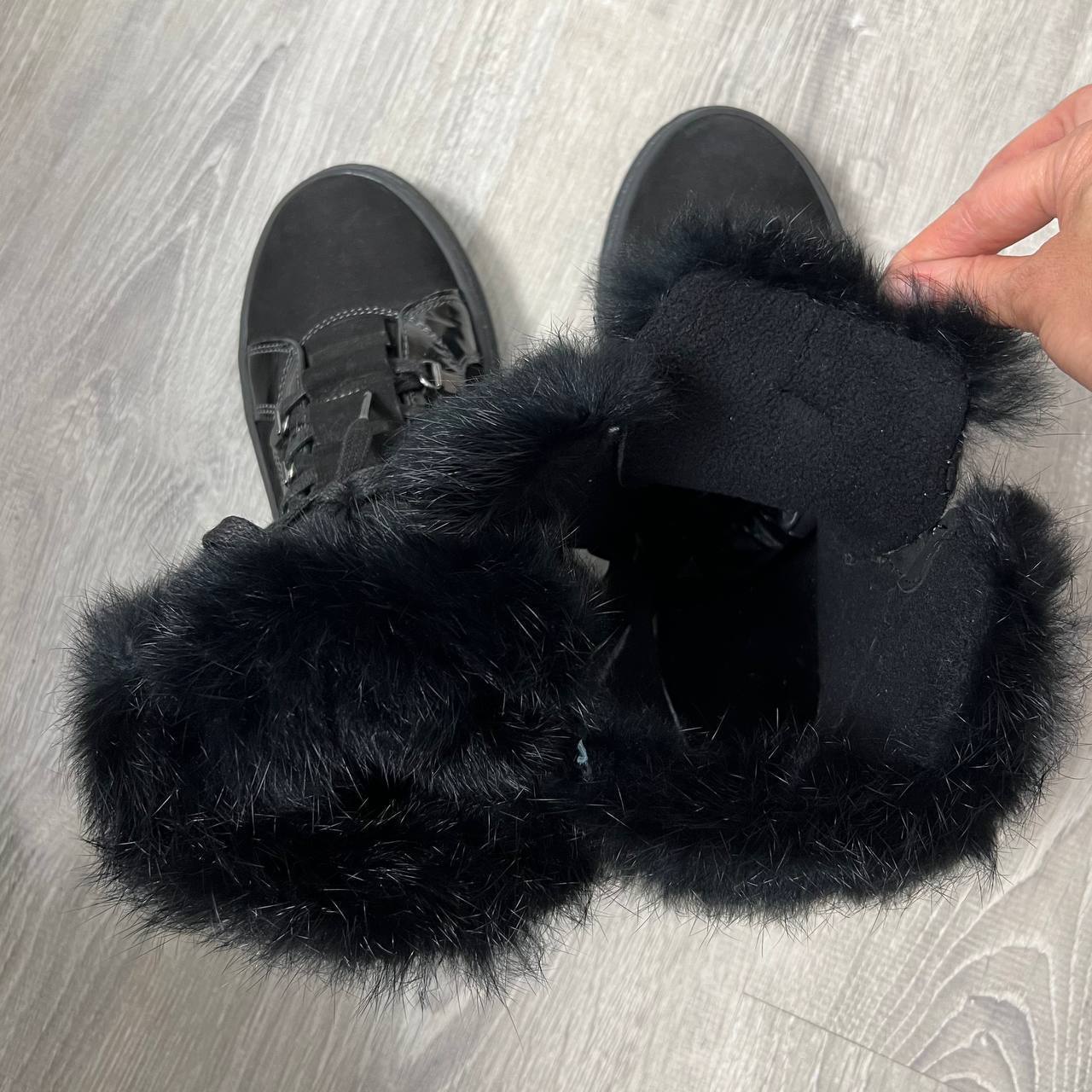 Новые демисезонные ботиночки Lasocki - Одежда в Москва - фото 4