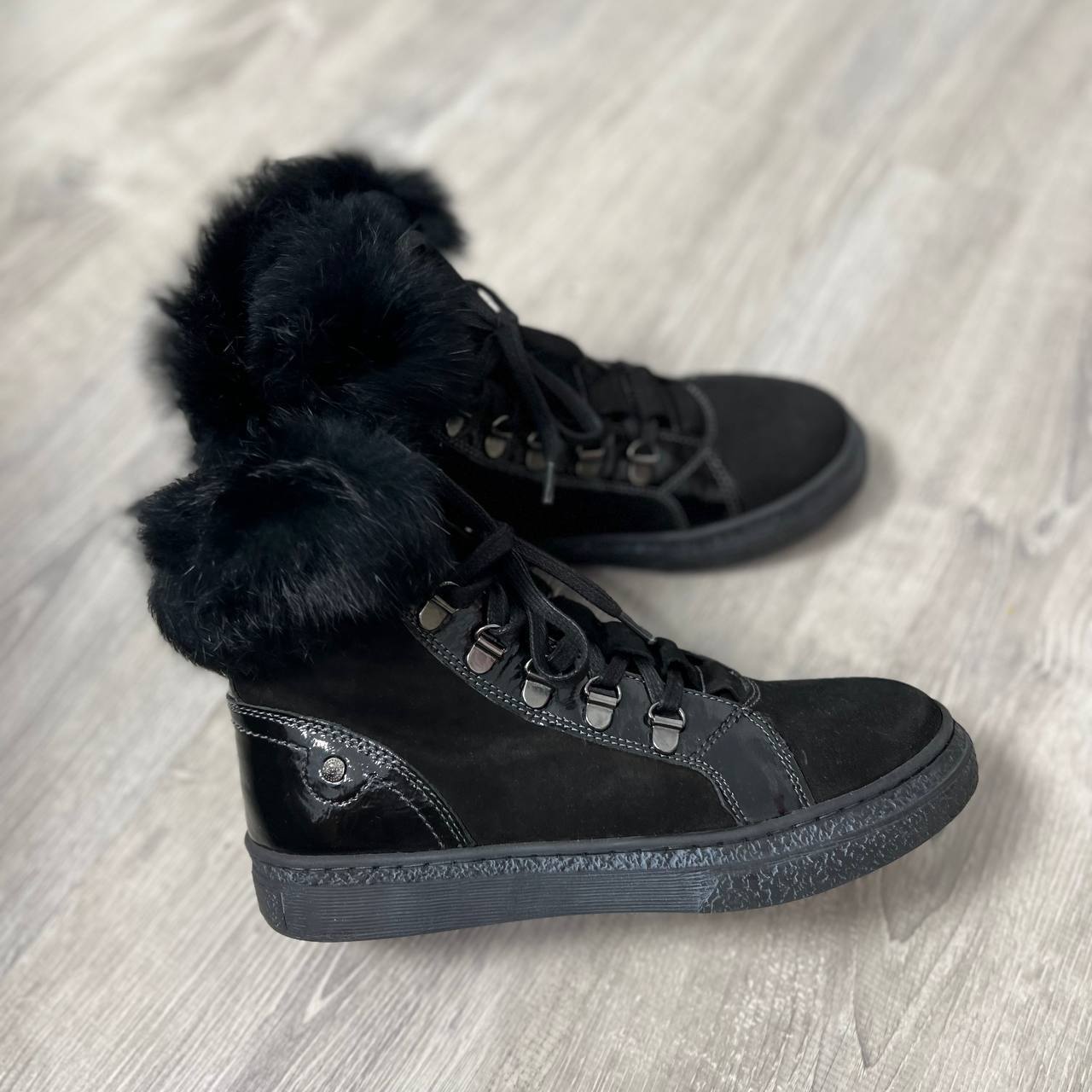 Новые демисезонные ботиночки Lasocki - Одежда в Москва - фото 6