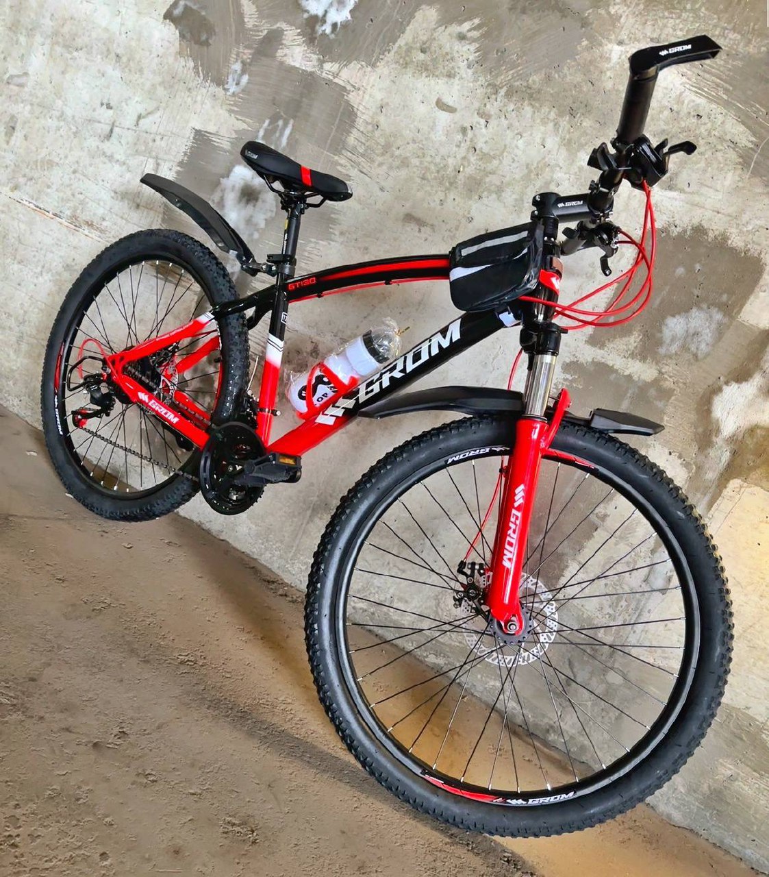 Продажа новых велосипедов 26 и 29 дюймов - Хобби и отдых в Химки - фото 3