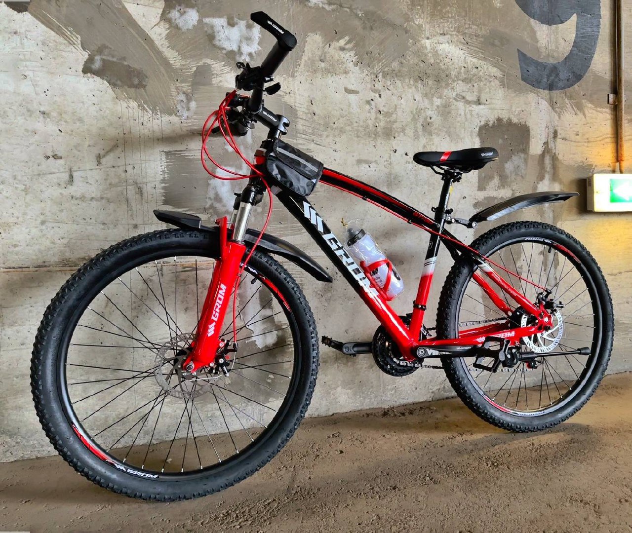 Продажа новых велосипедов 26 и 29 дюймов - Хобби и отдых в Химки - фото 4