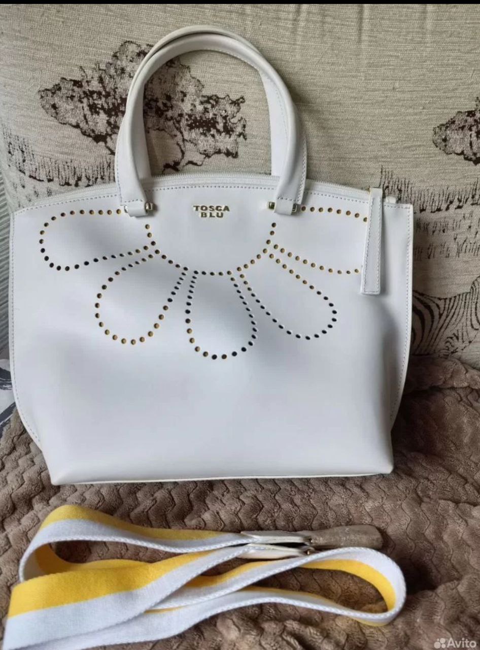 Продажа оригинальной сумки Tosca Blu - частное объявление в Химки