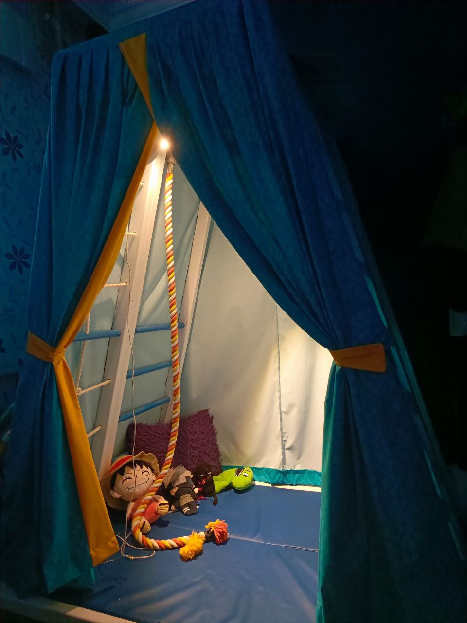 Продажа спортивного комплекса из натурального дерева - Товары для детей в Химки - фото 3