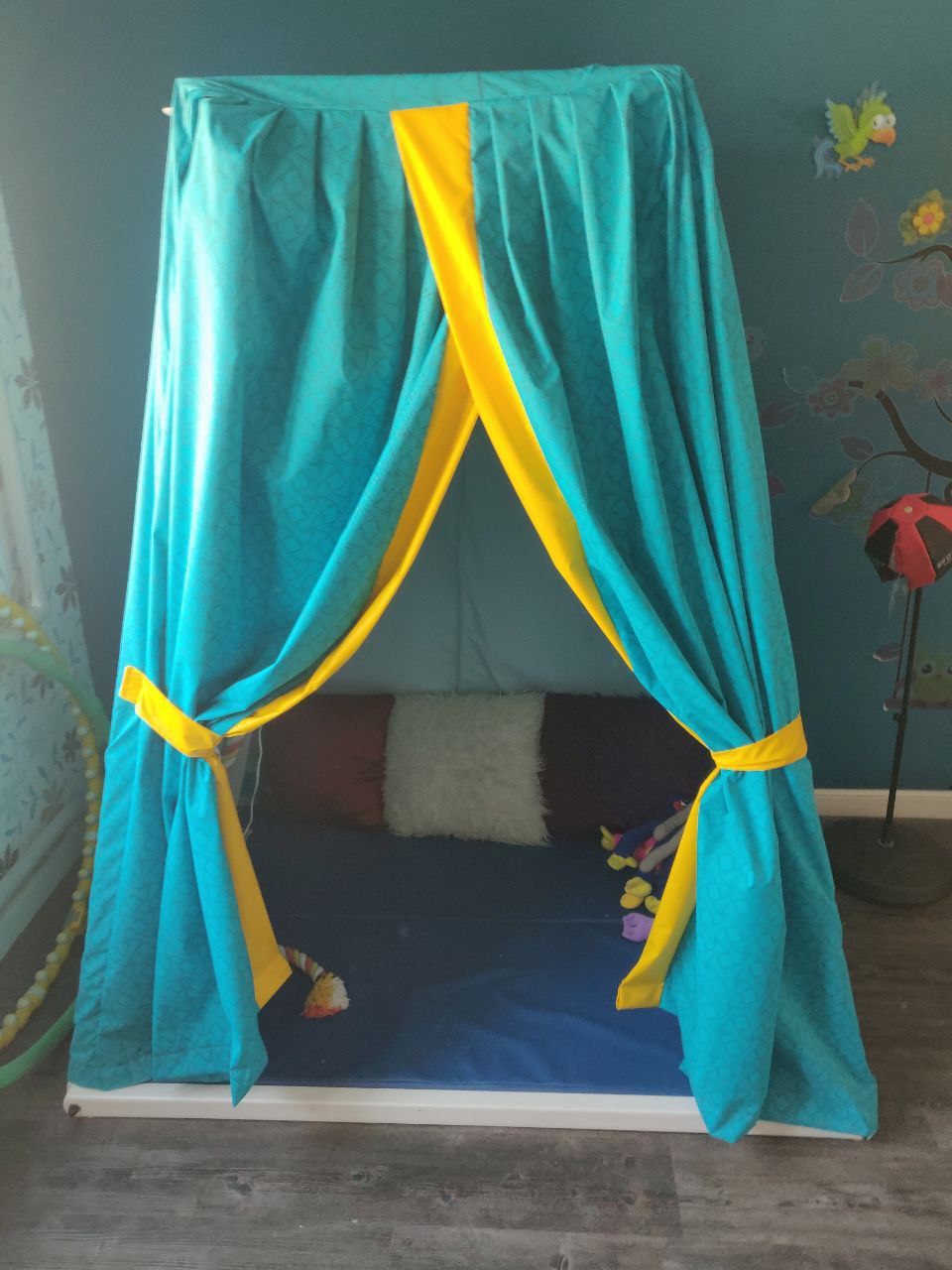 Продажа спортивного комплекса из натурального дерева - Товары для детей в Химки - фото 4