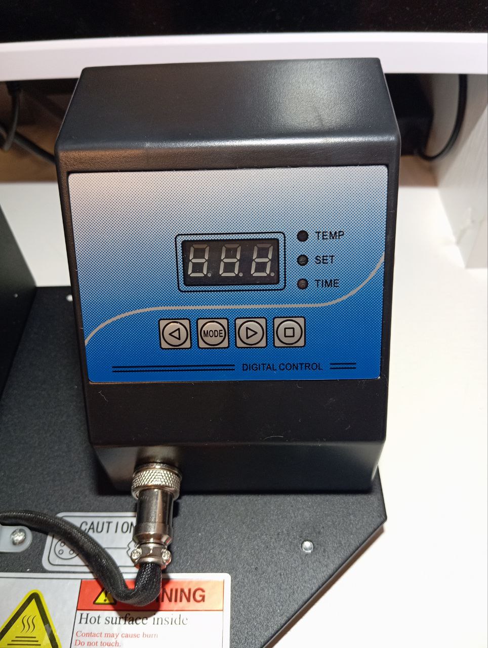 Термопресс для сублимации кружек - Готовый бизнес и оборудование в Химки - фото 3