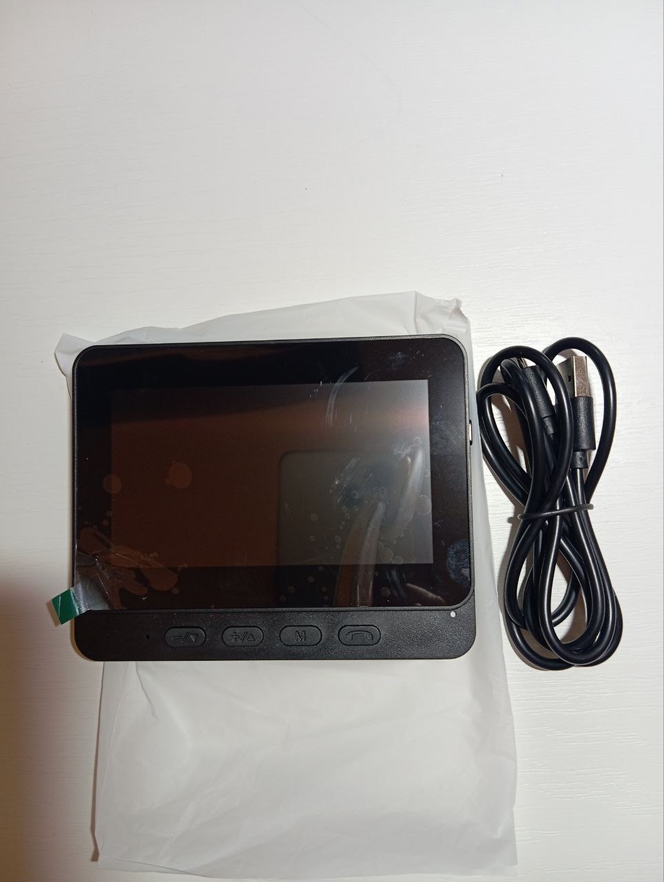 Продажа видеодомофона с Wi-Fi - частное объявление в Химки