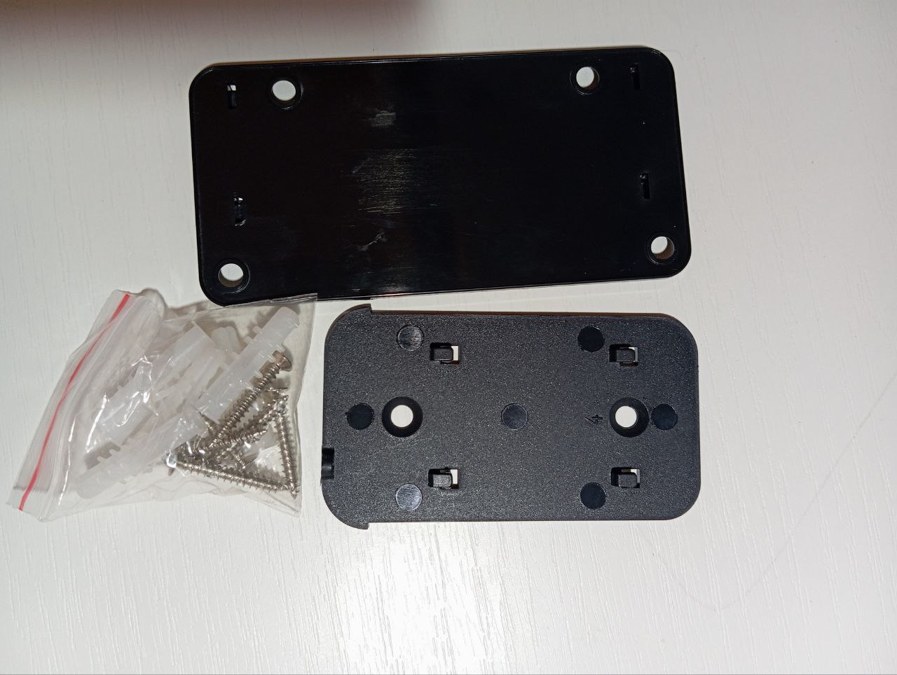 Продажа видеодомофона с Wi-Fi - Электроника в Химки - фото 3