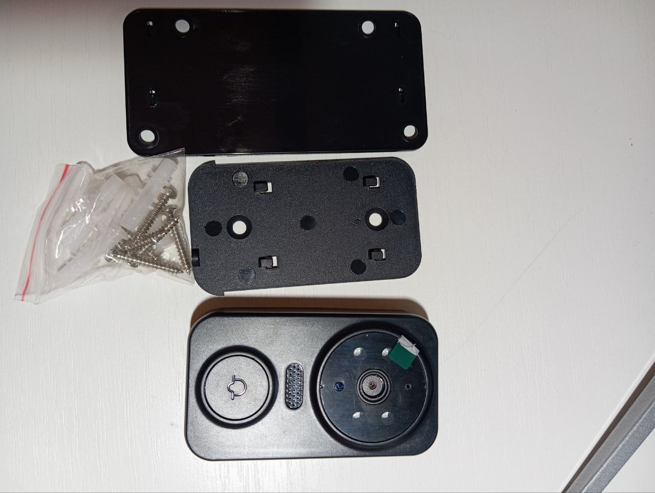 Продажа видеодомофона с Wi-Fi - Электроника в Химки - фото 4