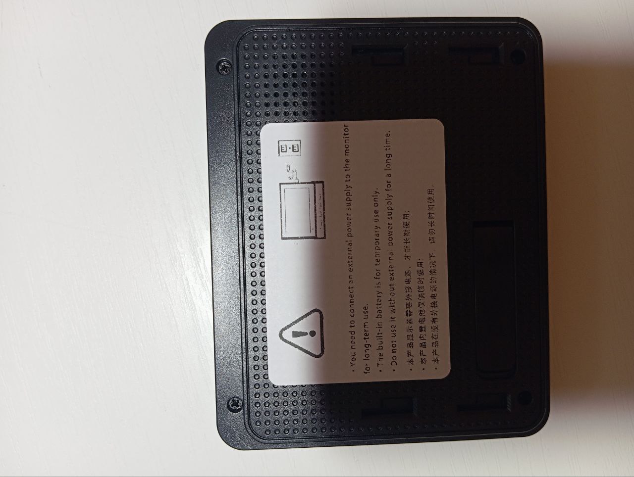 Продажа видеодомофона с Wi-Fi - Электроника в Химки - фото 6