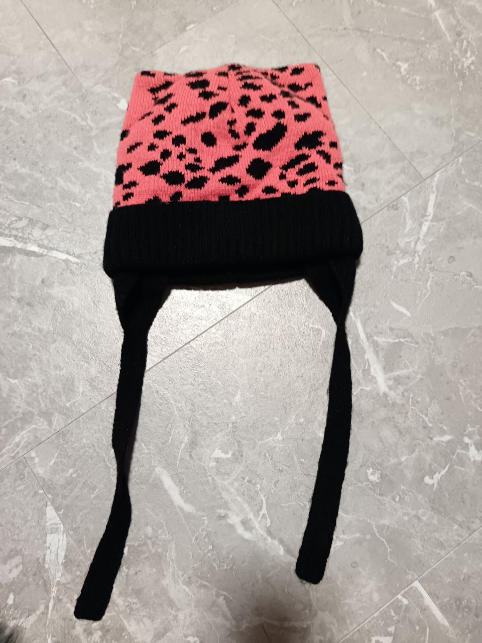 Теплая шапка - Одежда в Химки