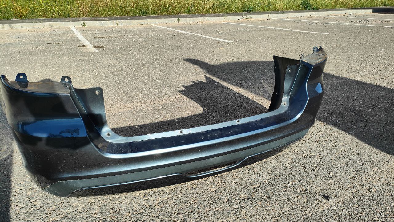 Продам задний бампер Лада Гранта лифтбек - Запчасти в Смоленск - фото 4