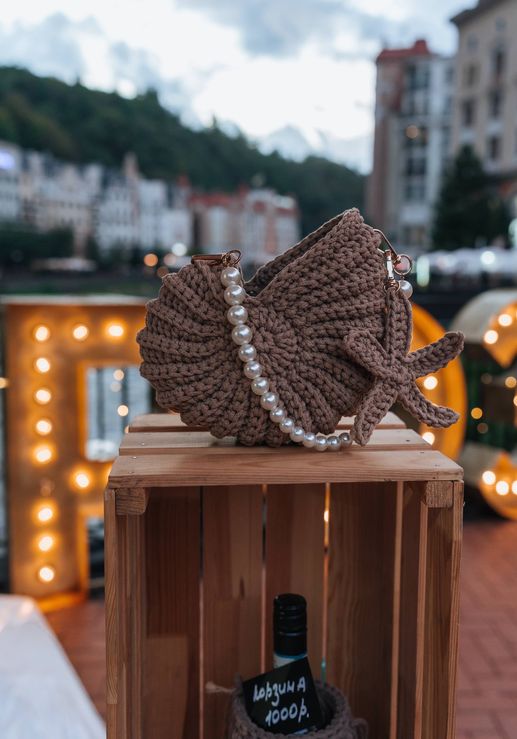 Вяжу на заказ - Услуги в Новороссийск