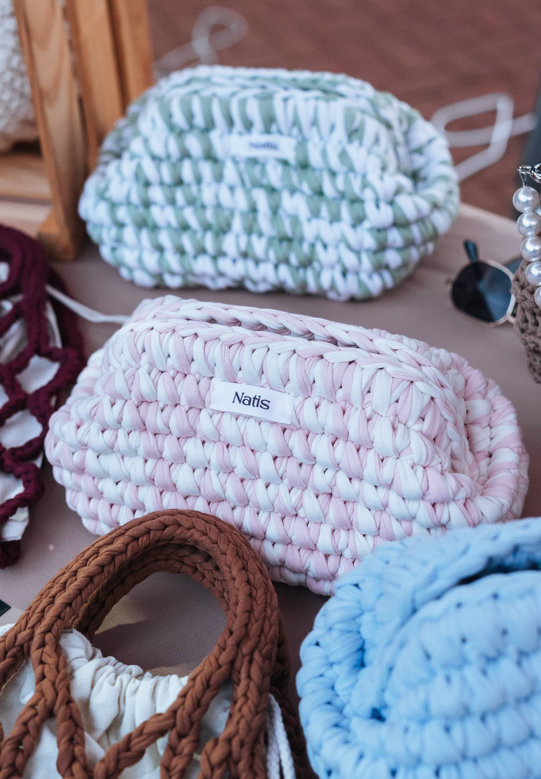 Вяжу на заказ - Услуги в Новороссийск - фото 3