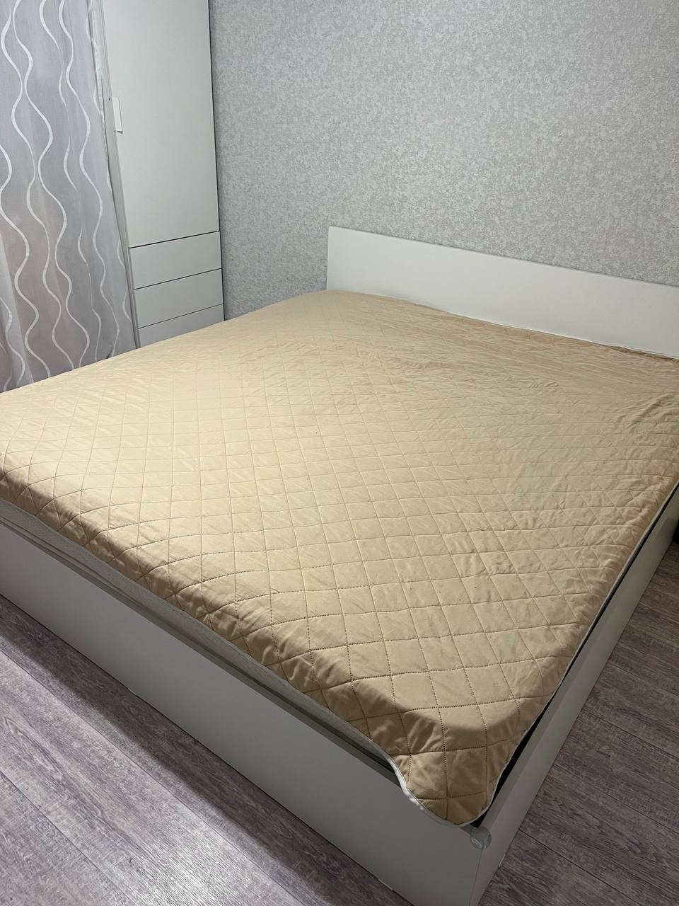 Продам кровать 180*200 - Для дома и дачи в Новороссийск - фото 2